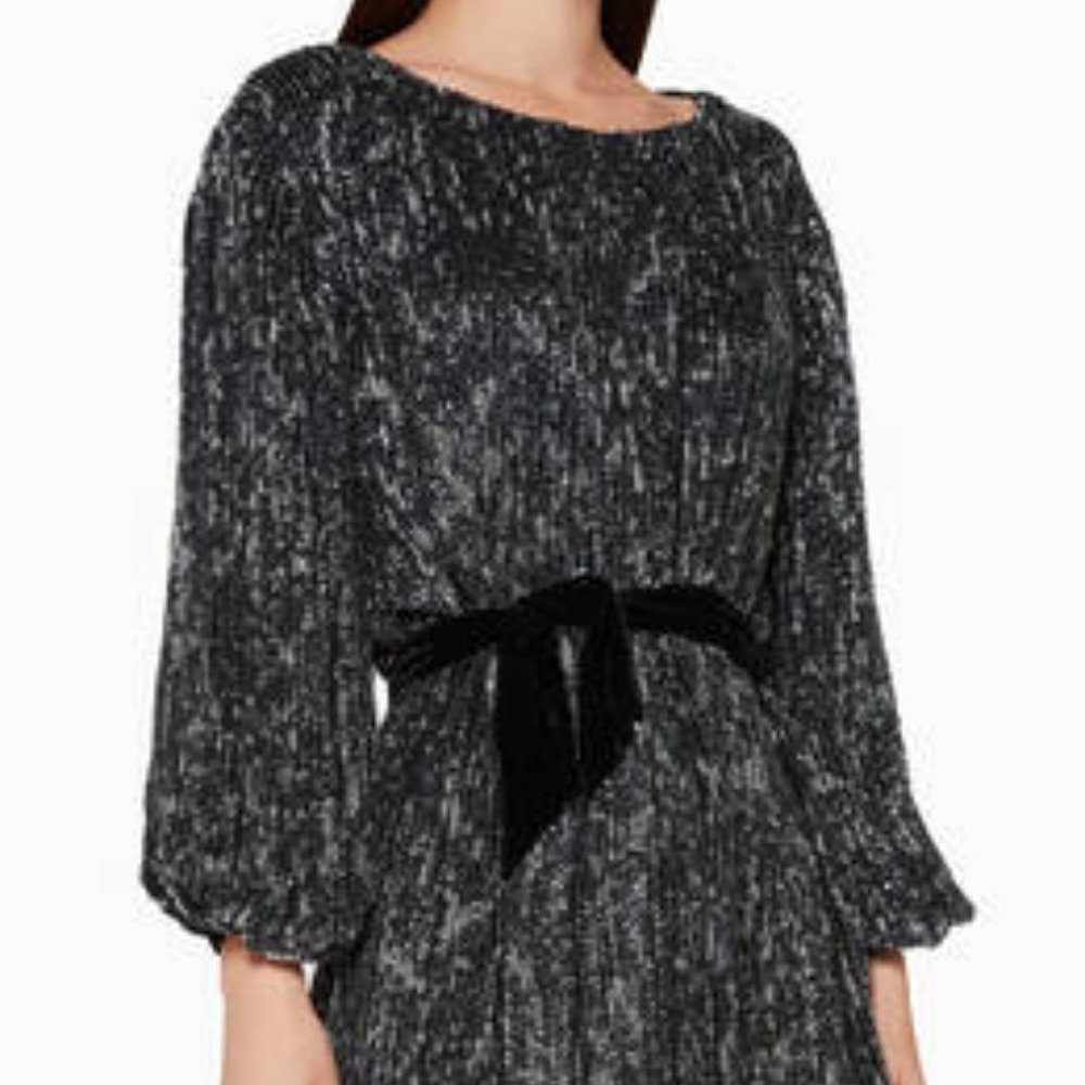 Retrofete grace dress